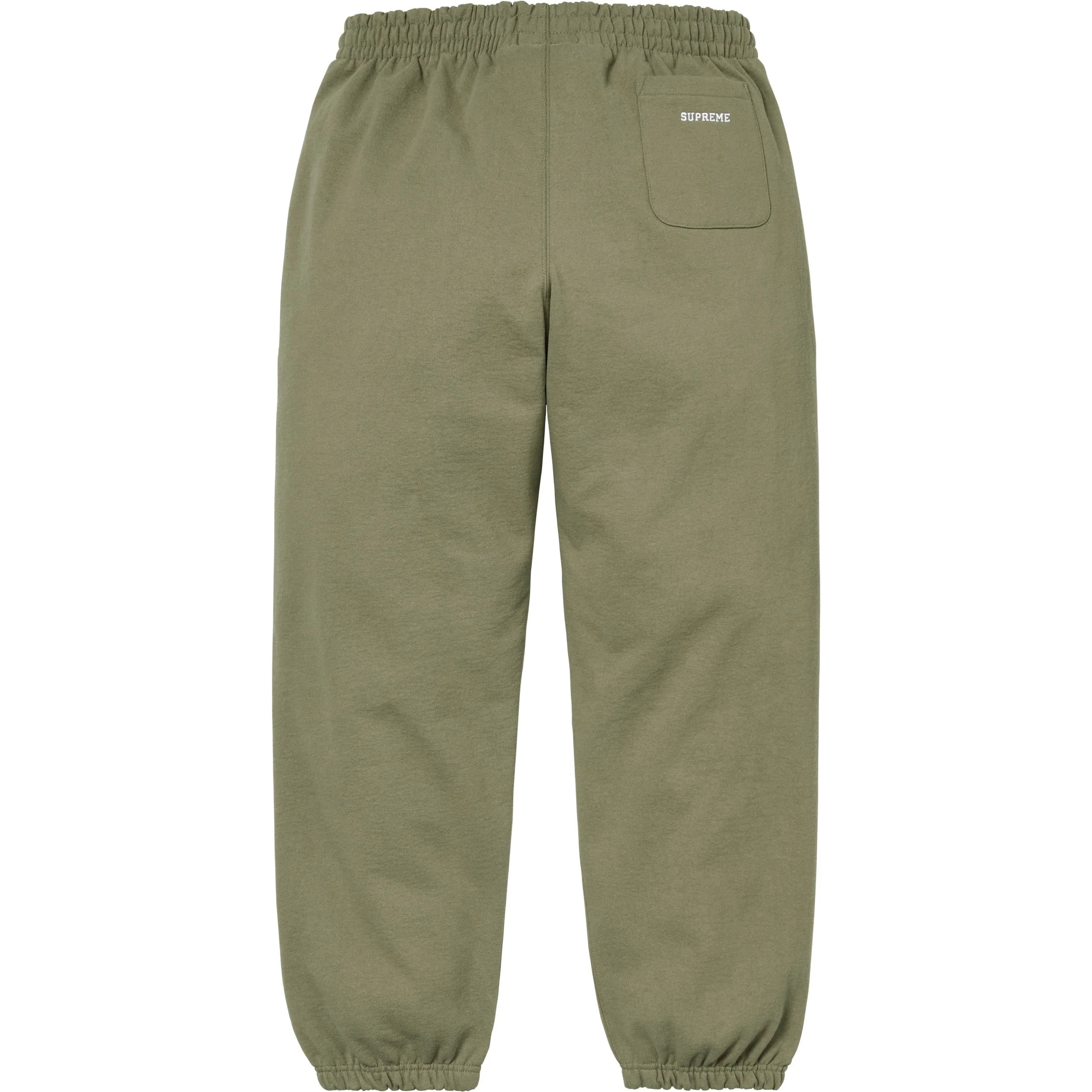 S Logo Sweatpant view 5